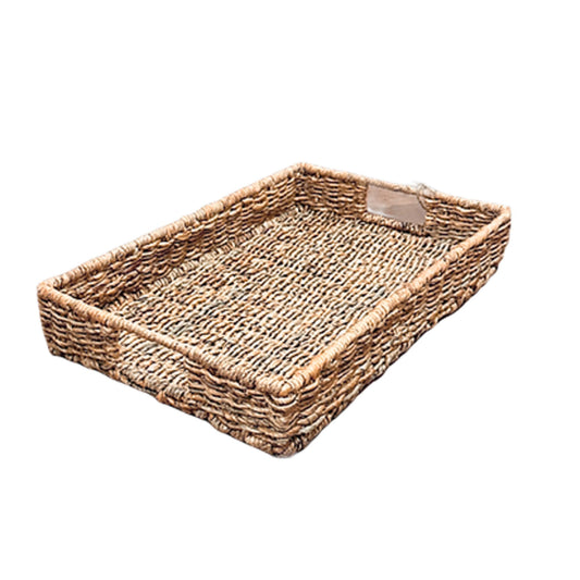 Abaca Tray Baskets & Trays