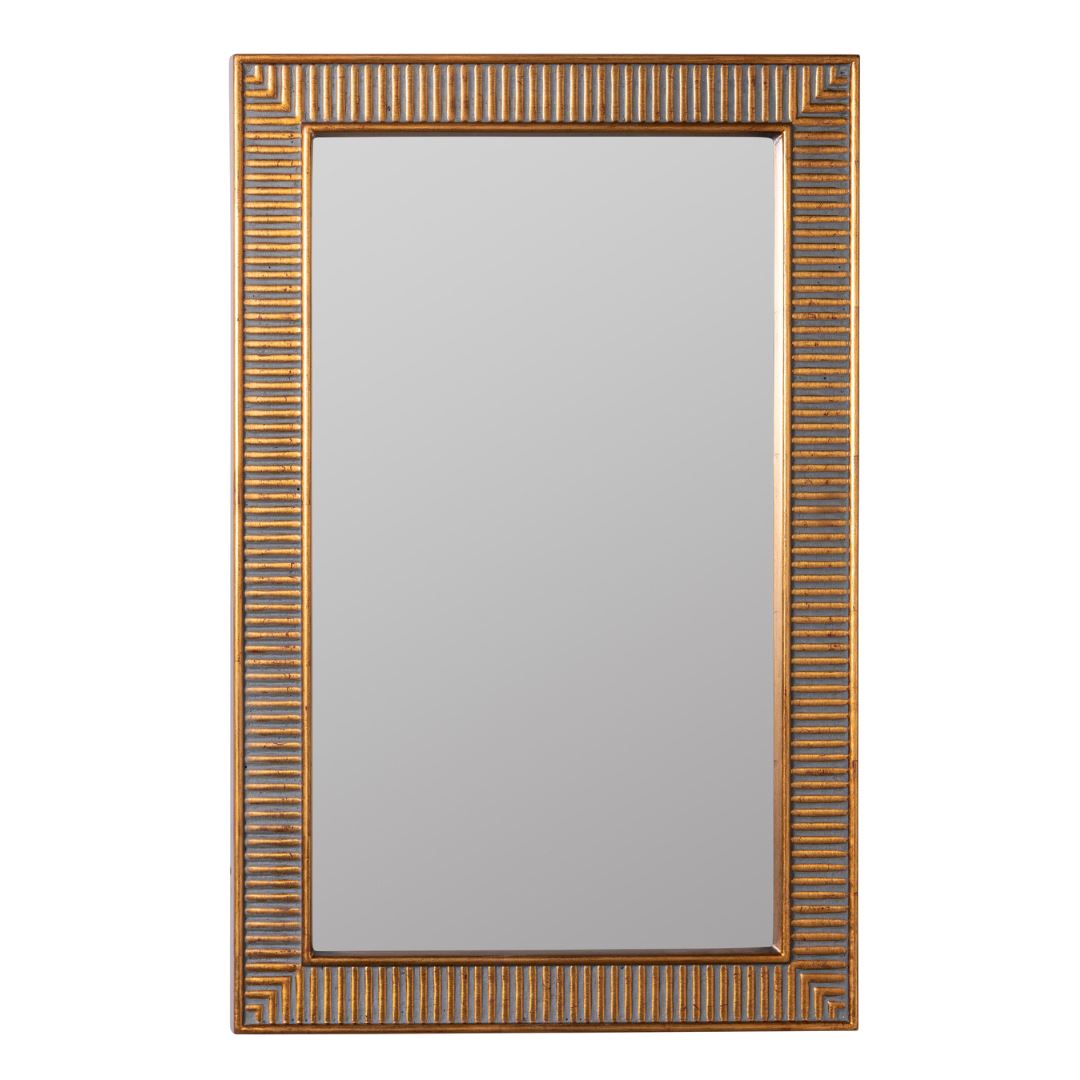 Abbott Mirror Mirrors