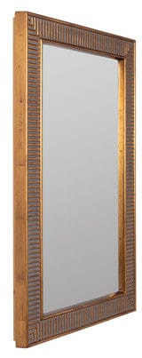 Abbott Mirror Mirrors