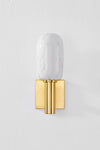 Abina Wall Sconce Wall Sconce