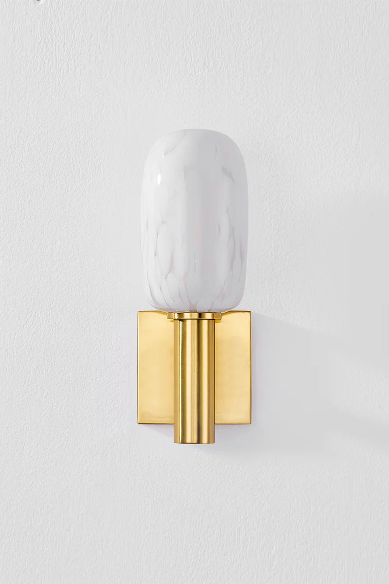 Abina Wall Sconce Wall Sconce