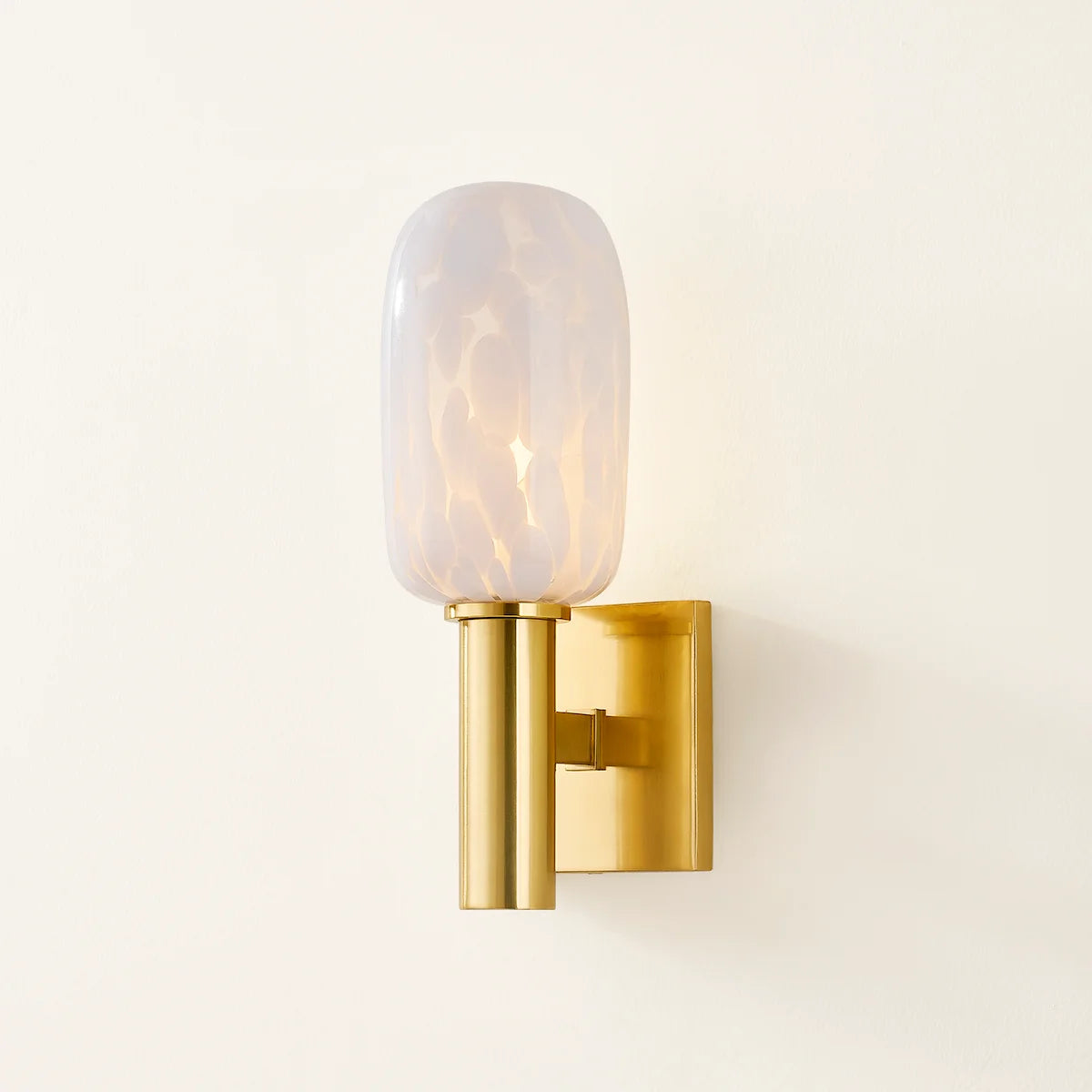 Abina Wall Sconce Wall Sconce