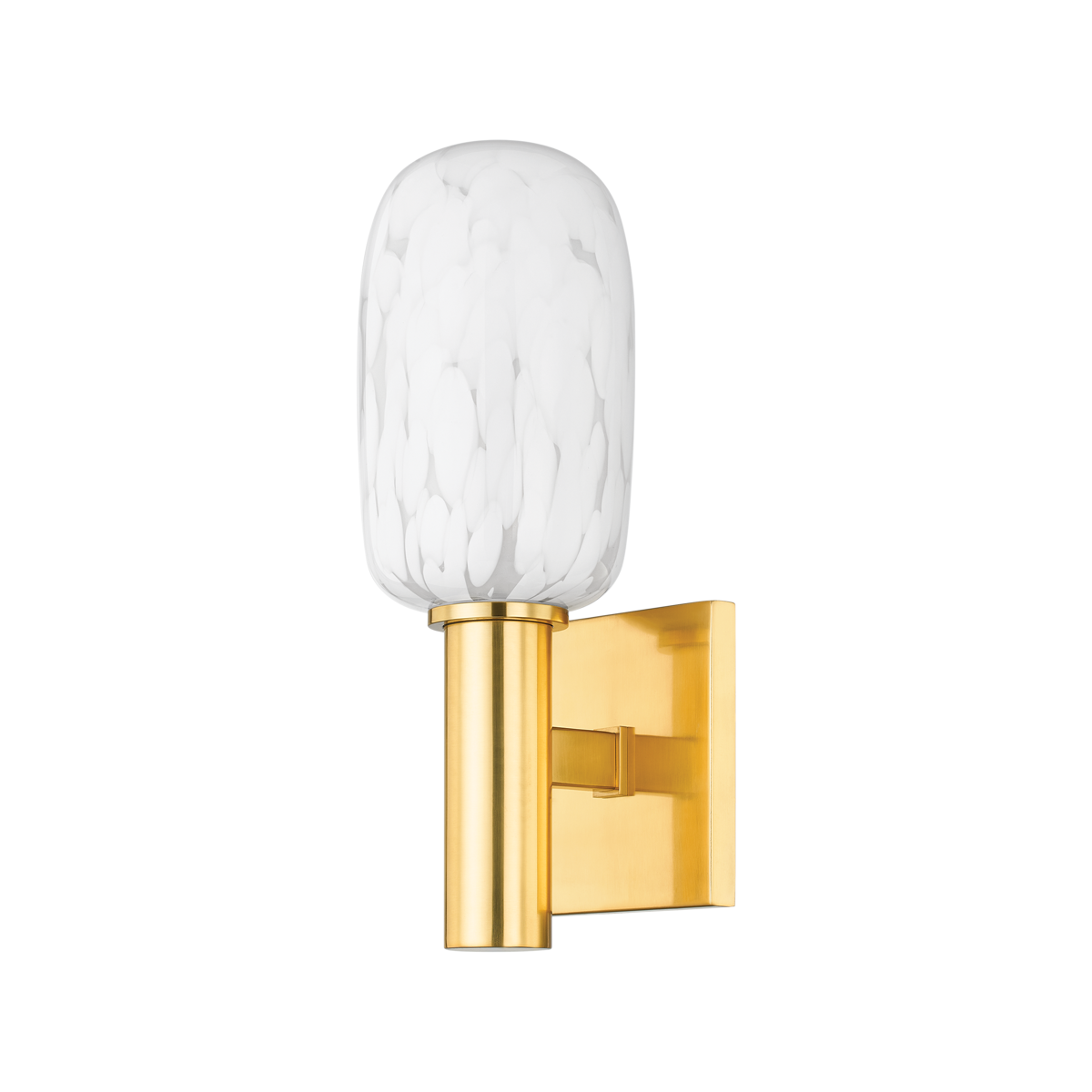 Abina Wall Sconce Wall Sconce 