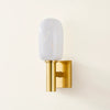 Abina Wall Sconce Wall Sconce