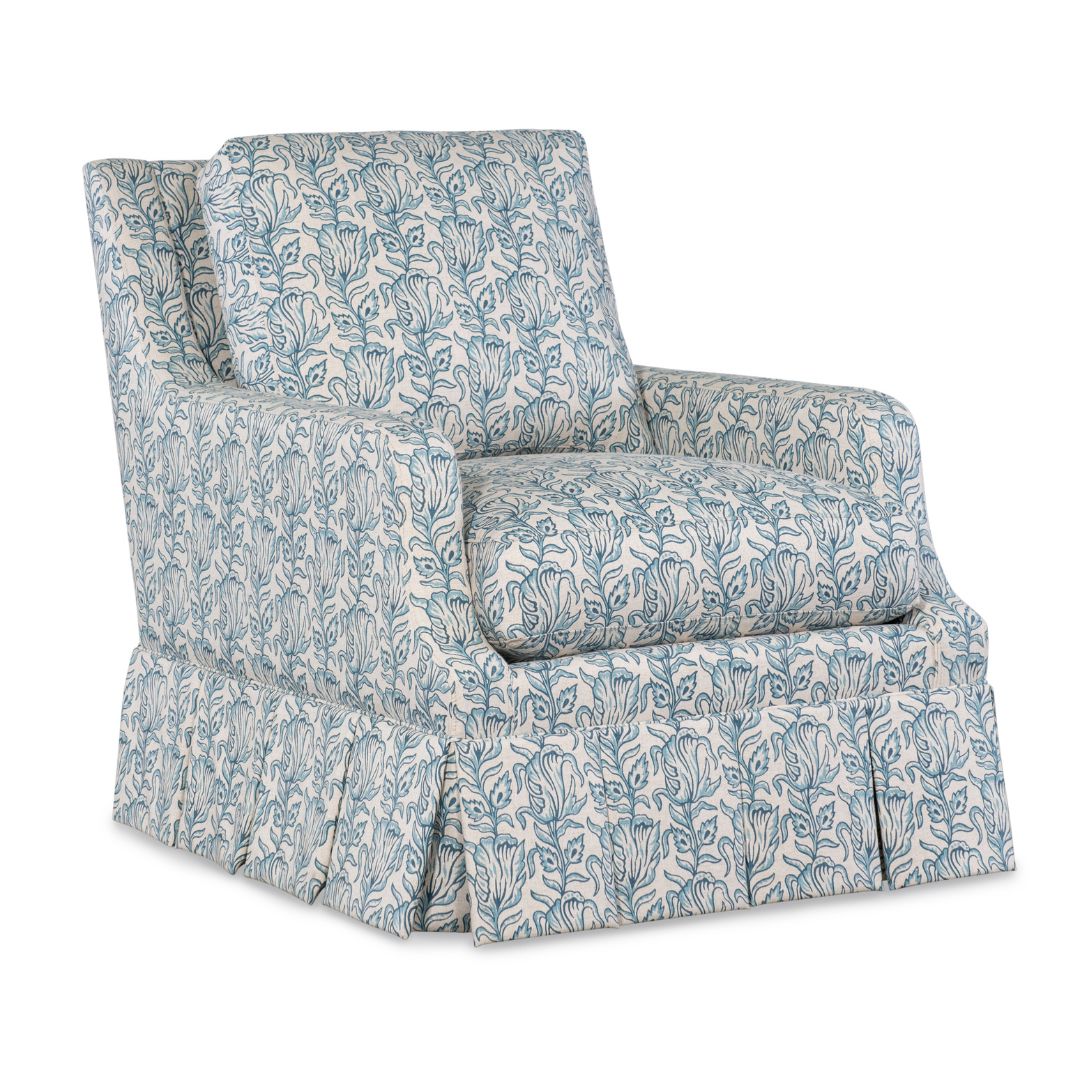 Abingdon Chair Accent Chairs