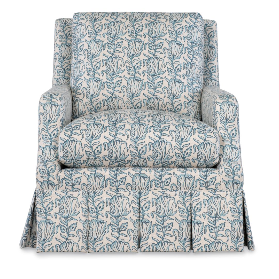 Abingdon Chair Accent Chairs
