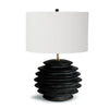 Accordion Table Lamp Round Table Lamps
