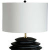 Accordion Table Lamp Round Table Lamps