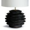 Accordion Table Lamp Round Table Lamps