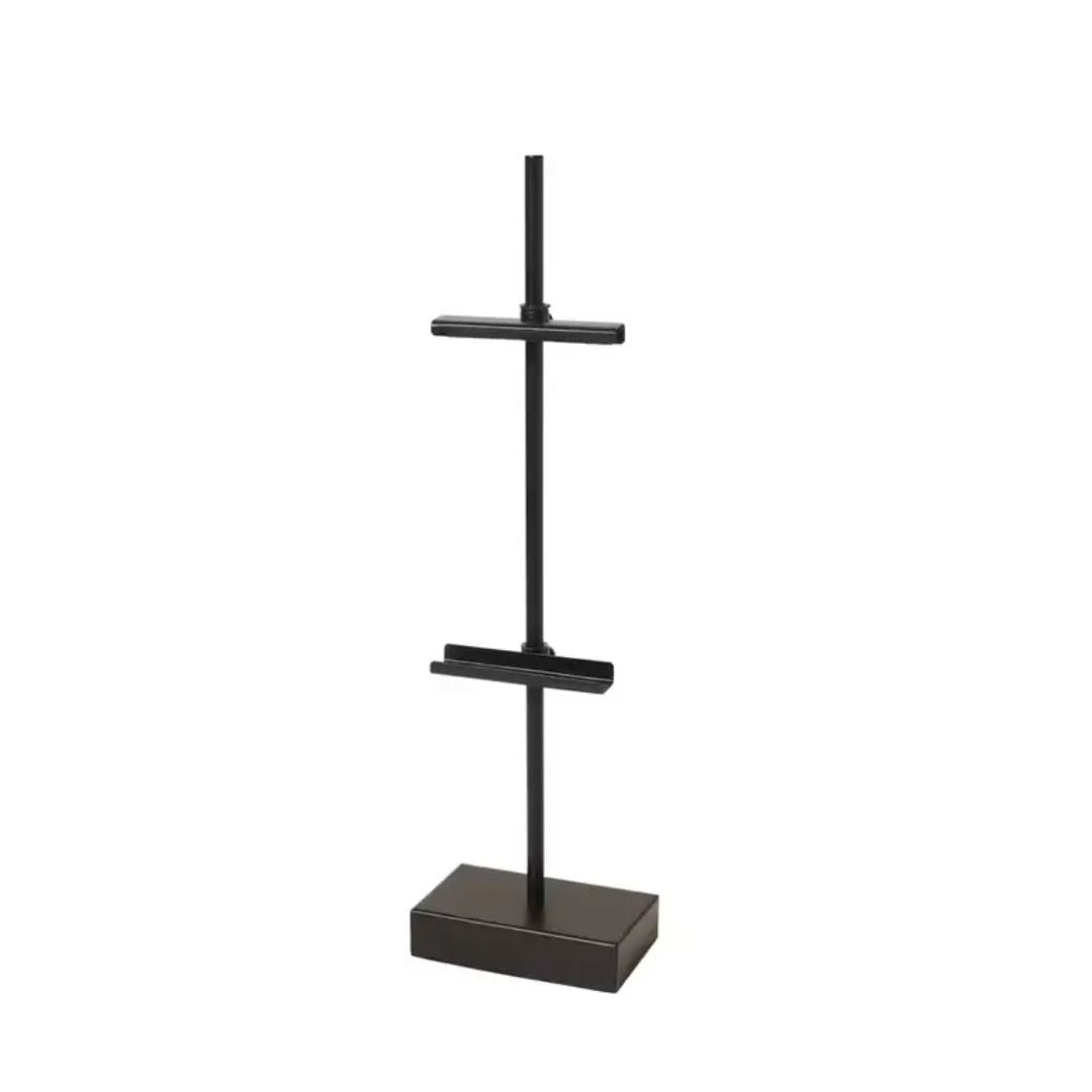 Adjustable Easel Black Objects & Accents