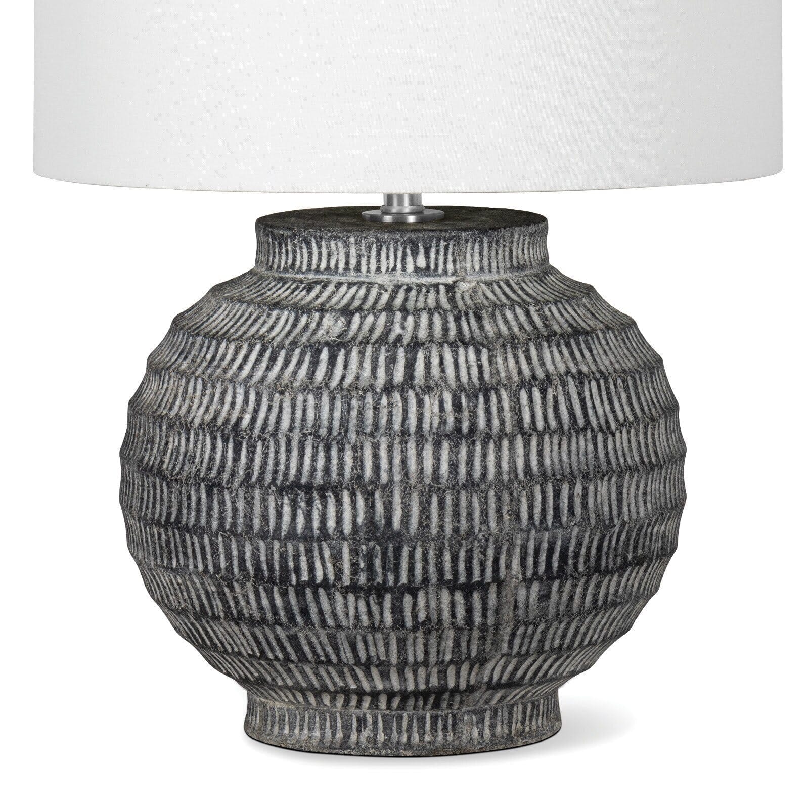 Adobe Ceramic Table Lamp Table Lamps