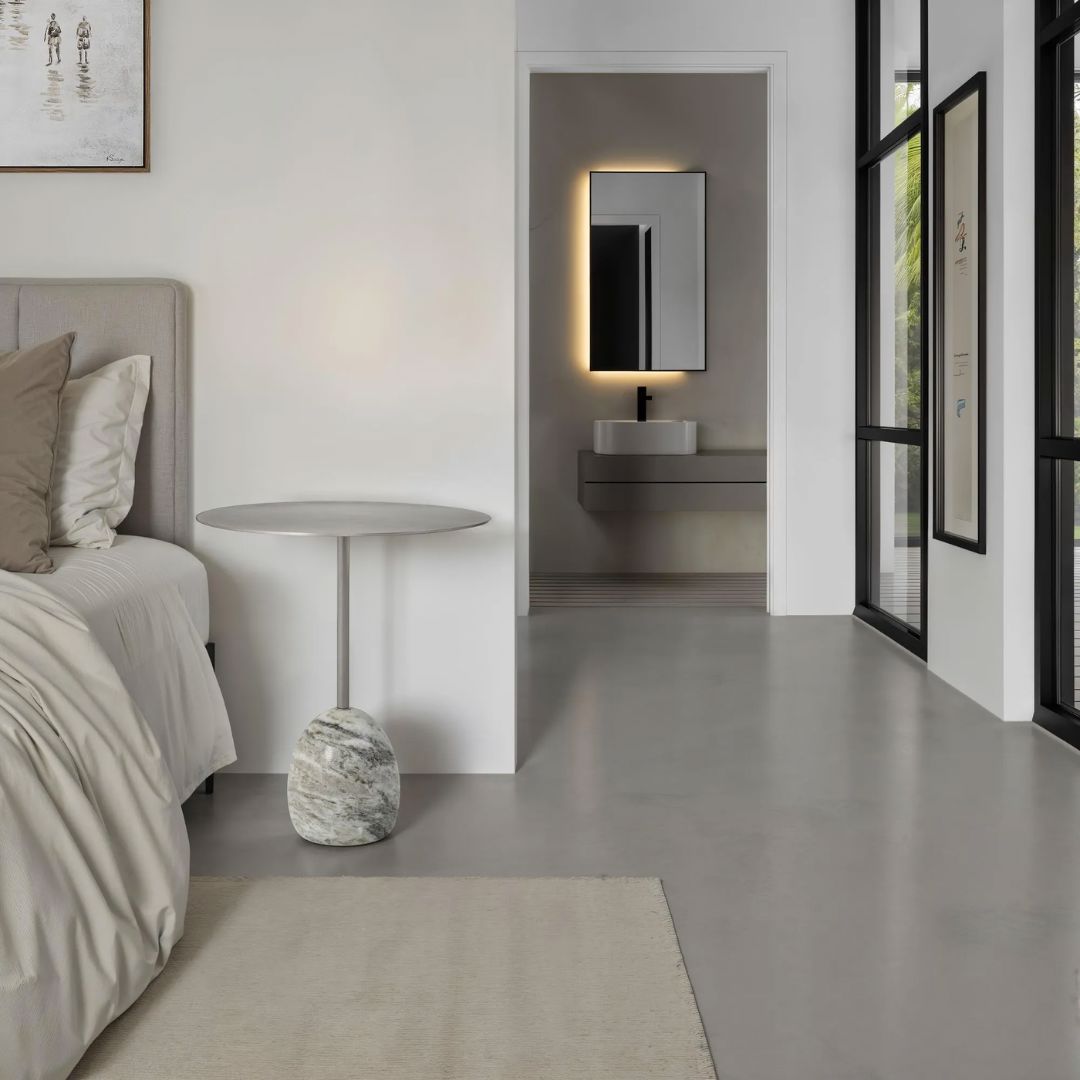 Aiden Side Table Accent Tables