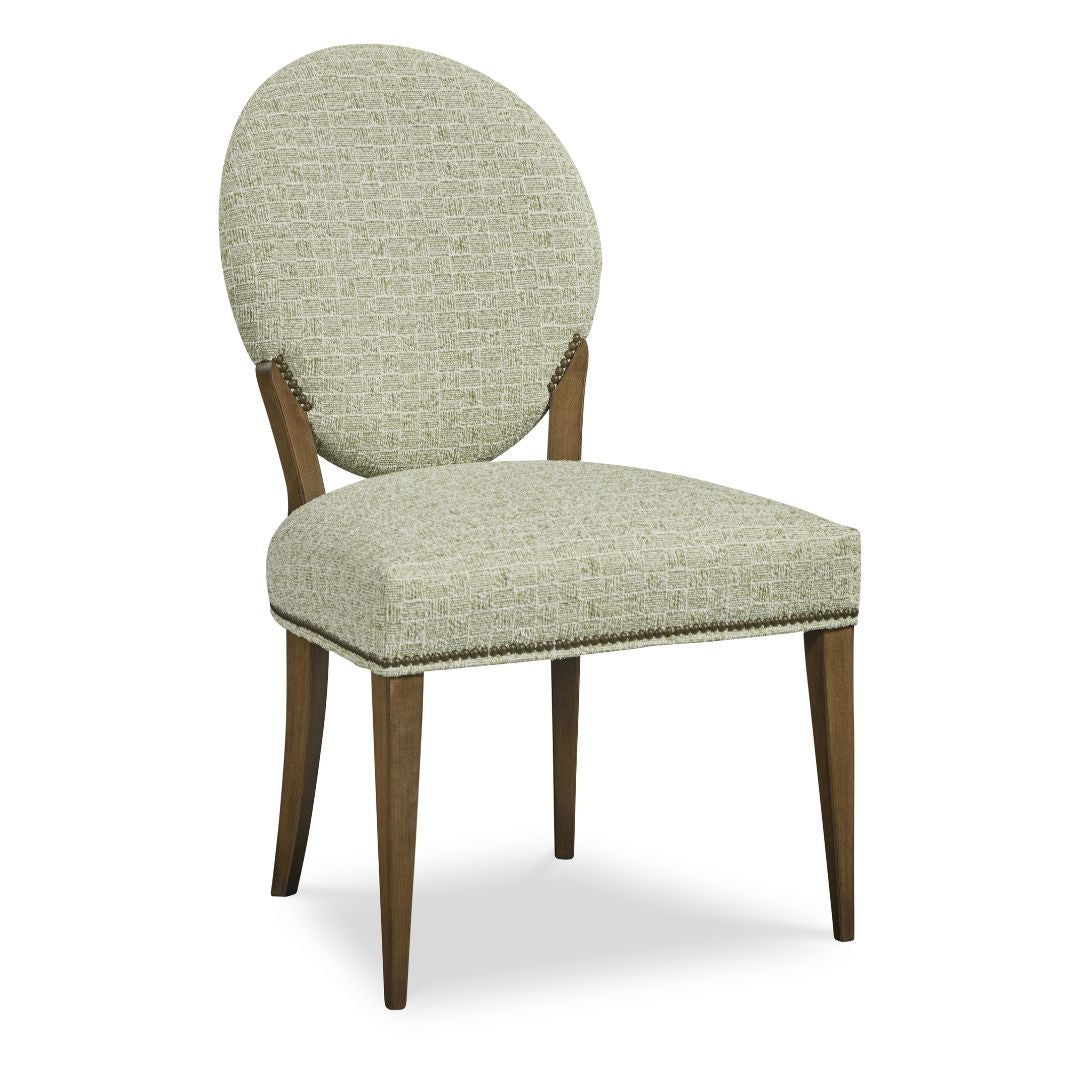 Ainsley Side Chair Accent Chairs