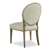 Ainsley Side Chair Accent Chairs