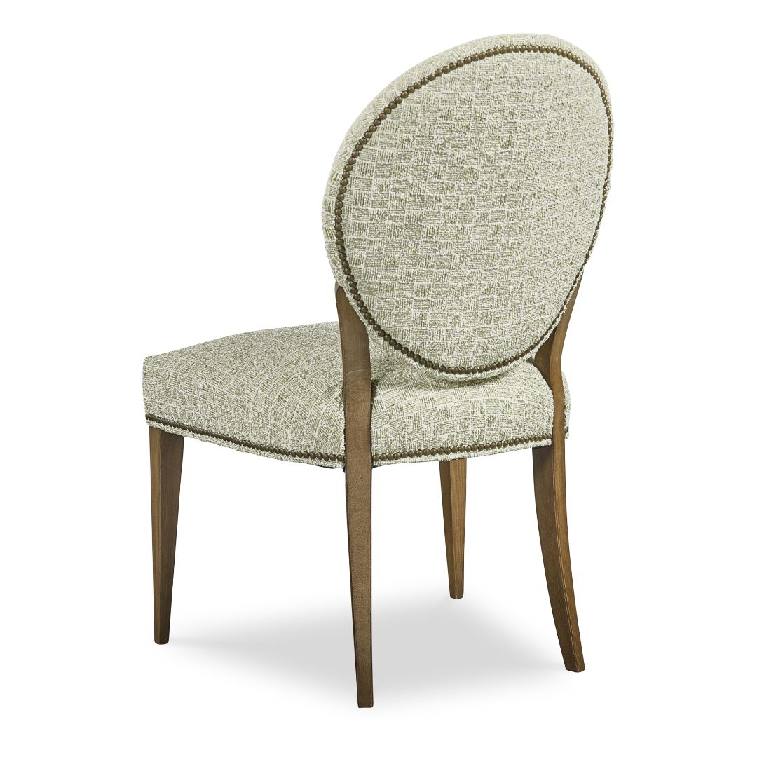 Ainsley Side Chair Accent Chairs