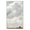 Air Study - Framed Framed Art