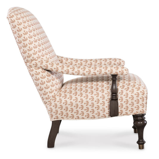 Aledo Chair Accent Chairs
