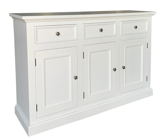 Alexandria Sideboard Cabinets & Chests