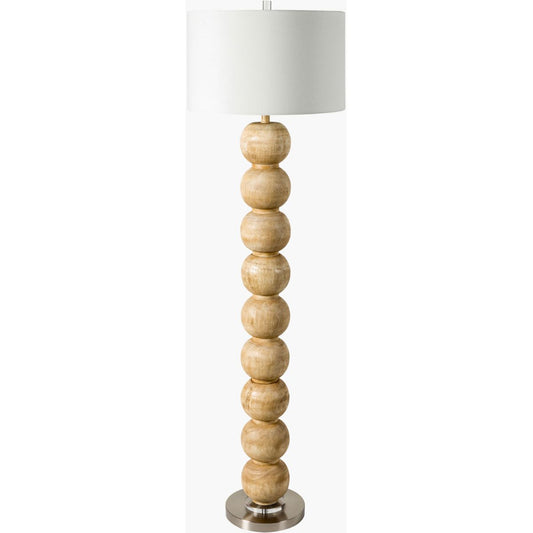 Algarve Accent Floor Lamp Floor Lamps