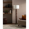 Algarve Accent Floor Lamp Floor Lamps