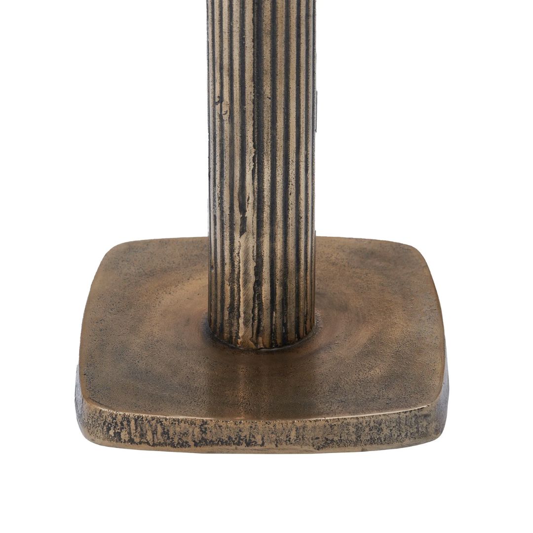 Allard Side Table Accent Tables