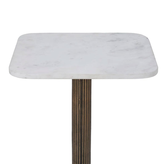 Allard Side Table Accent Tables