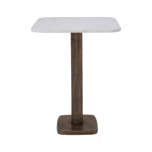 Allard Side Table Accent Tables
