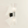 Alma Wall Sconce Large Wall Sconce