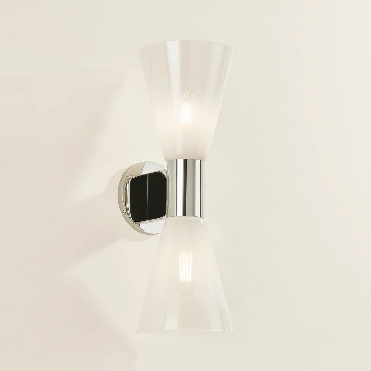 Alma Wall Sconce Large Wall Sconce