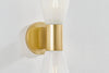 Alma Wall Sconce Large Wall Sconce