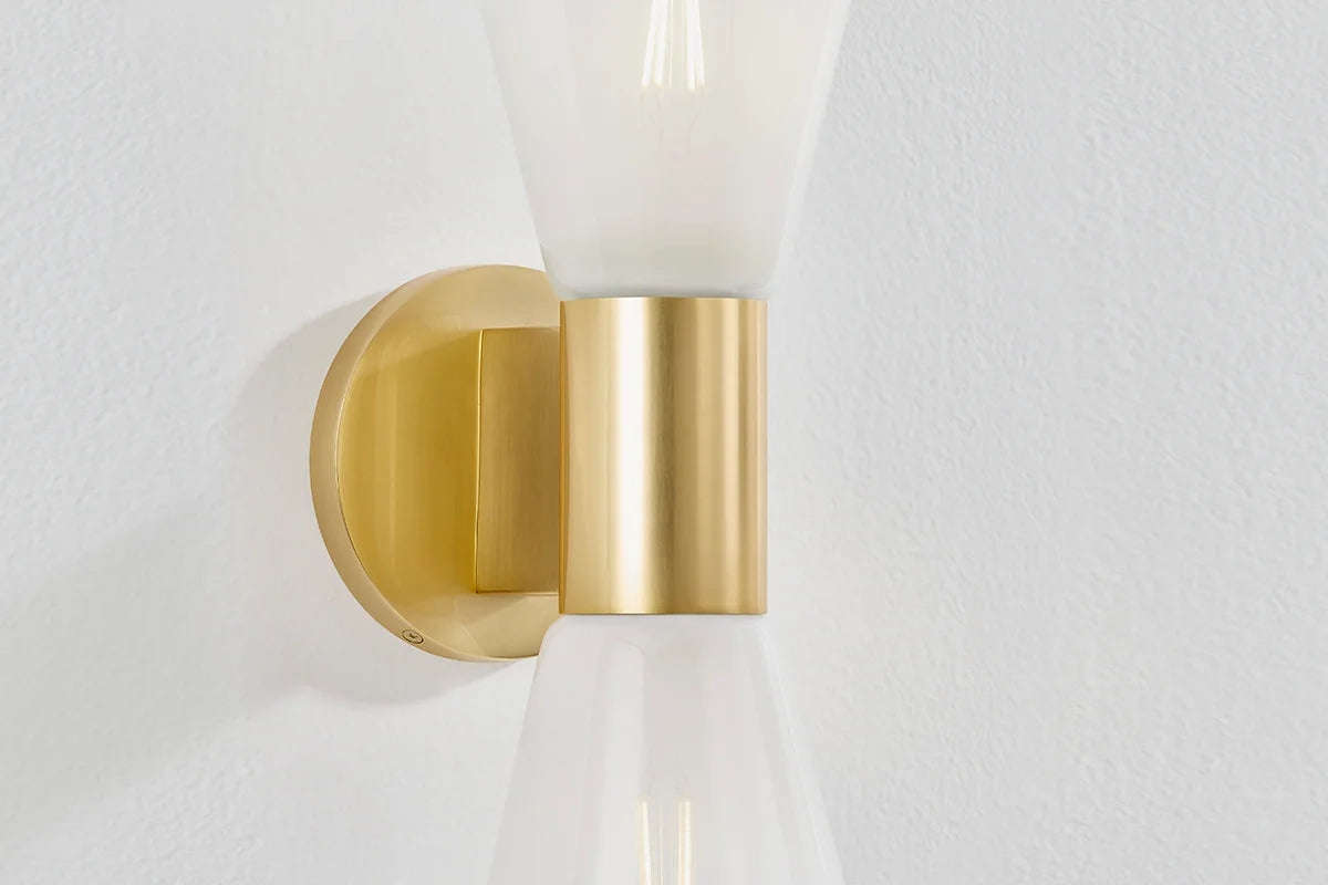 Alma Wall Sconce Large Wall Sconce