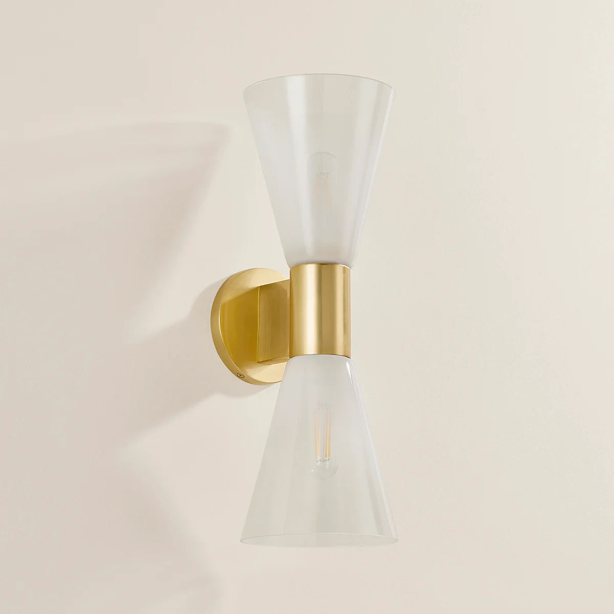 Alma Wall Sconce Large Wall Sconce