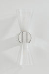Alma Wall Sconce Large Wall Sconce