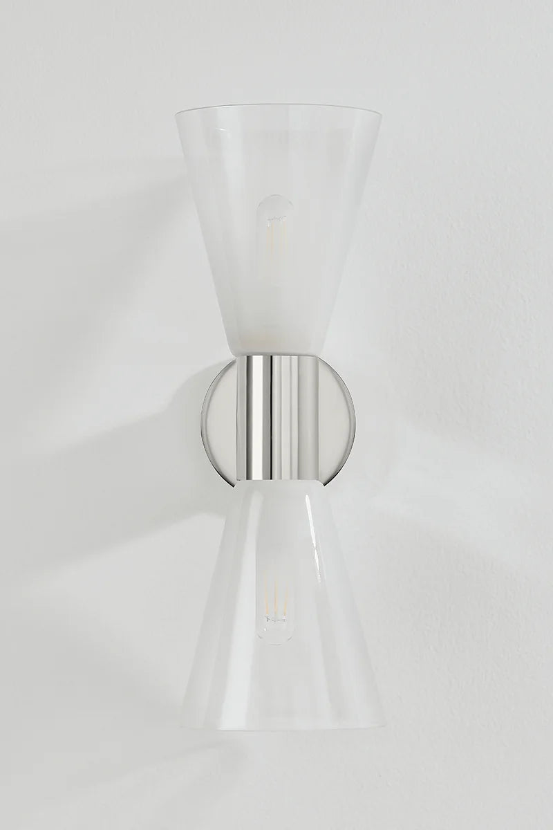 Alma Wall Sconce Large Wall Sconce