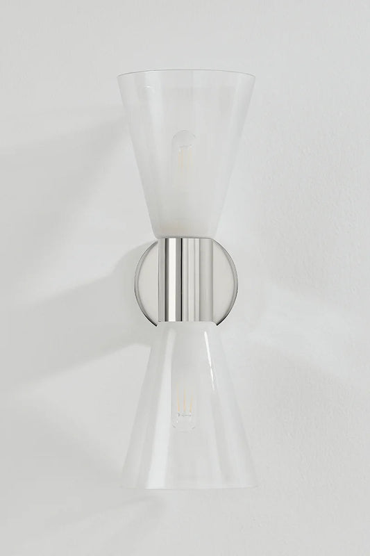 Alma Wall Sconce Large Wall Sconce