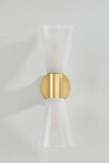 Alma Wall Sconce Large Wall Sconce