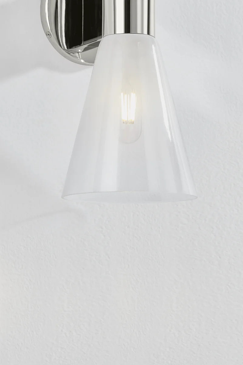 Alma Wall Sconce Large Wall Sconce