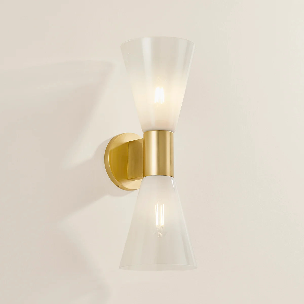 Alma Wall Sconce Large Wall Sconce