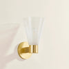Alma Wall Sconce Small Wall Sconce