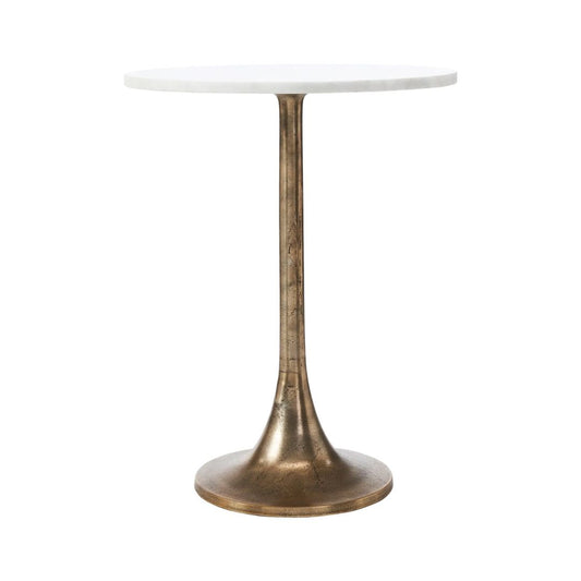 Amalya Side Table Accent Tables