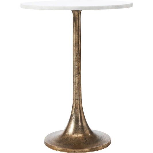 Amalya Side Table Accent Tables