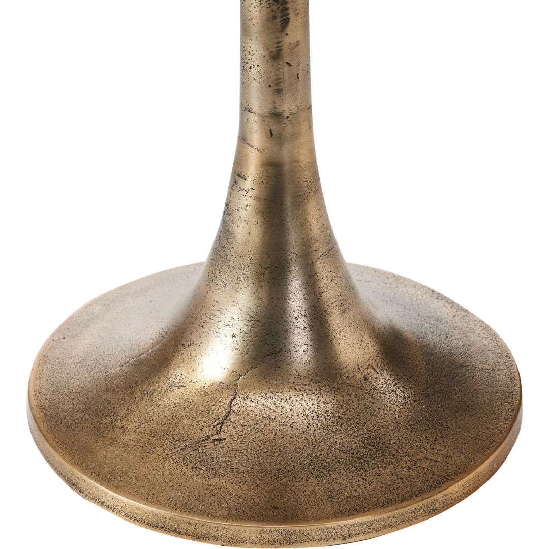 Amalya Side Table Accent Tables