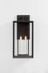 Amire Exterior Wall Sconce Large Wall Sconce