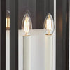 Amire Exterior Wall Sconce Large Wall Sconce