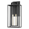 Amire Exterior Wall Sconce Large Wall Sconce