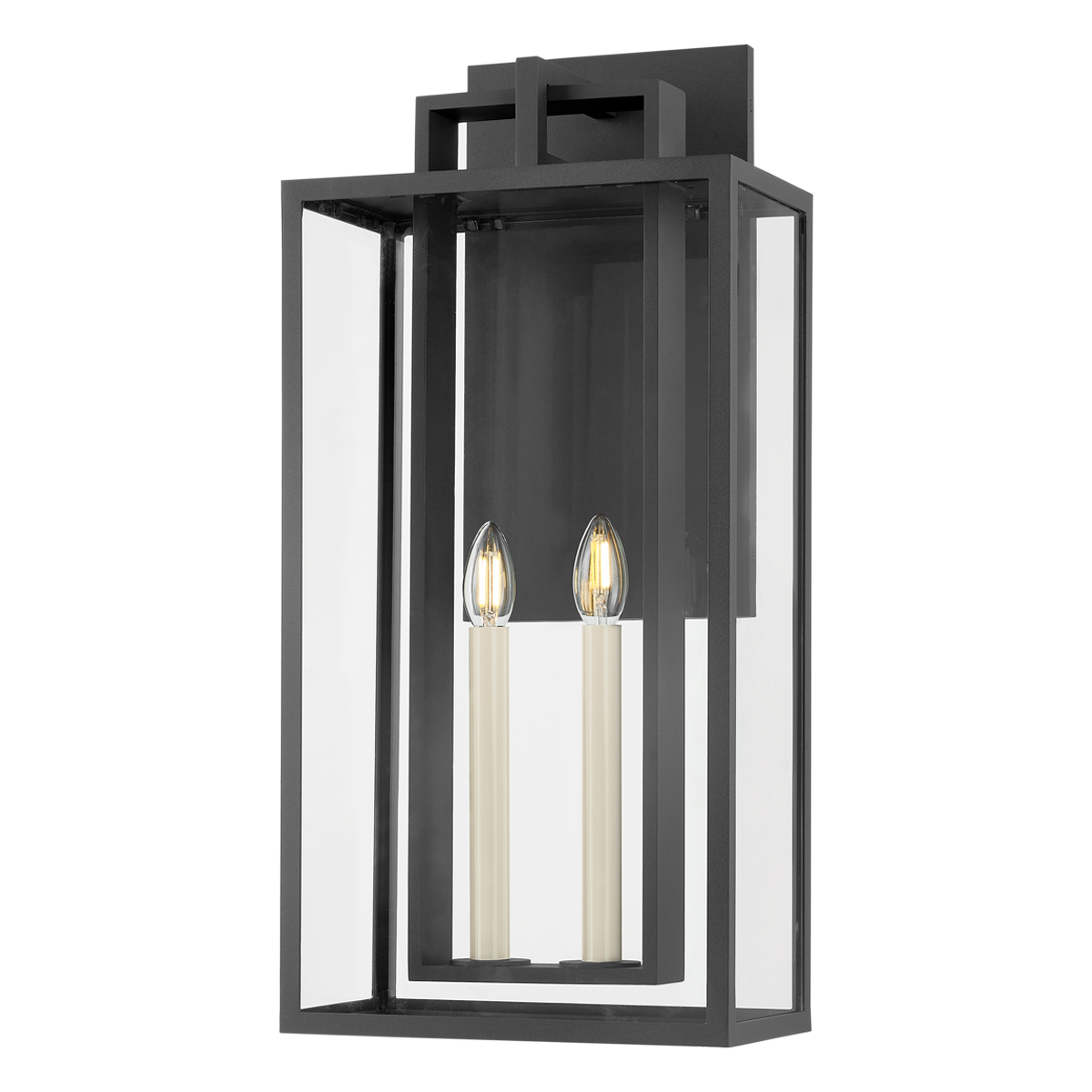 Amire Exterior Wall Sconce Large Wall Sconce