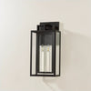 Amire Exterior Wall Sconce Medium Wall Sconce