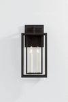Amire Exterior Wall Sconce Medium Wall Sconce