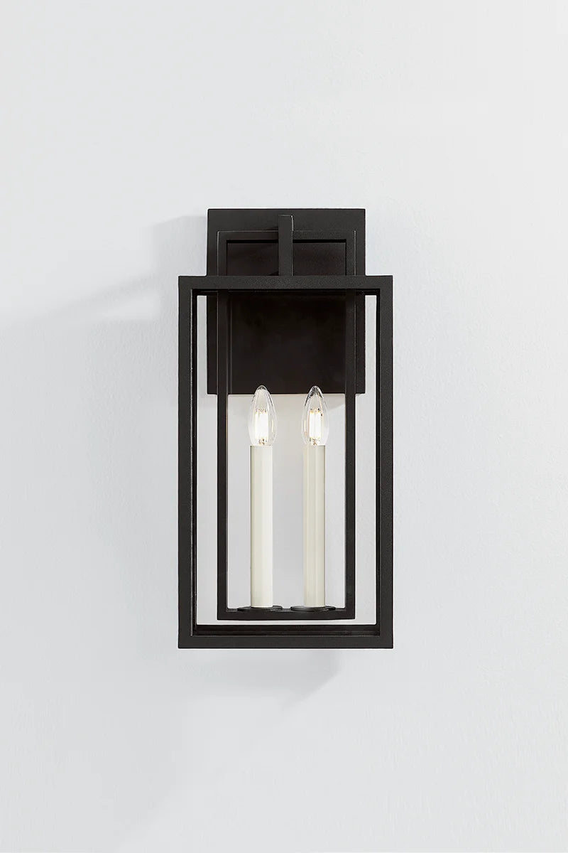 Amire Exterior Wall Sconce Medium Wall Sconce