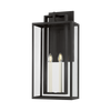 Amire Exterior Wall Sconce Medium Wall Sconce